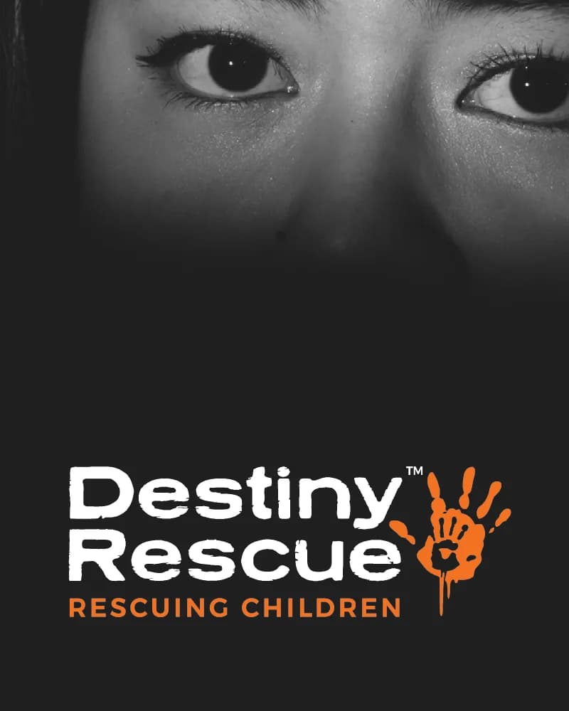 Destiny Rescue