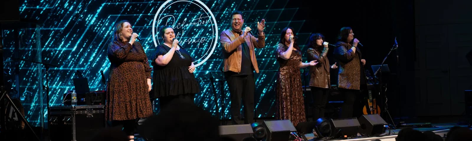 Declaration Worship