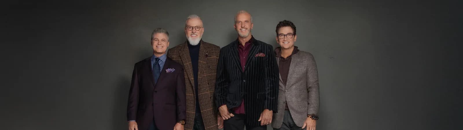 Triumphant Quartet