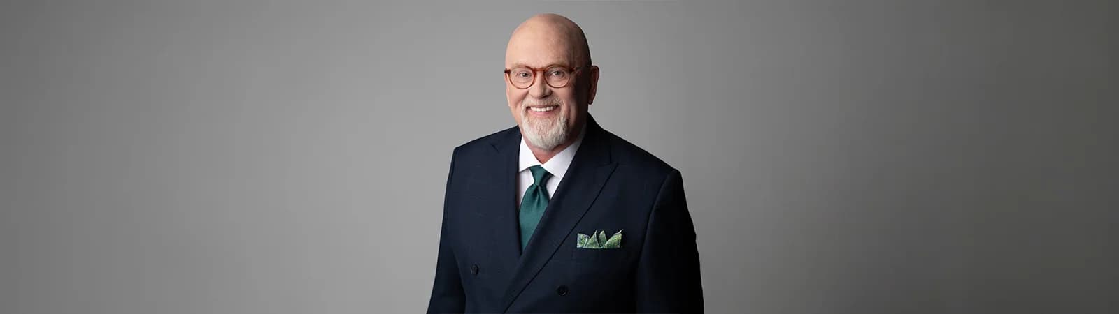Phil Cross