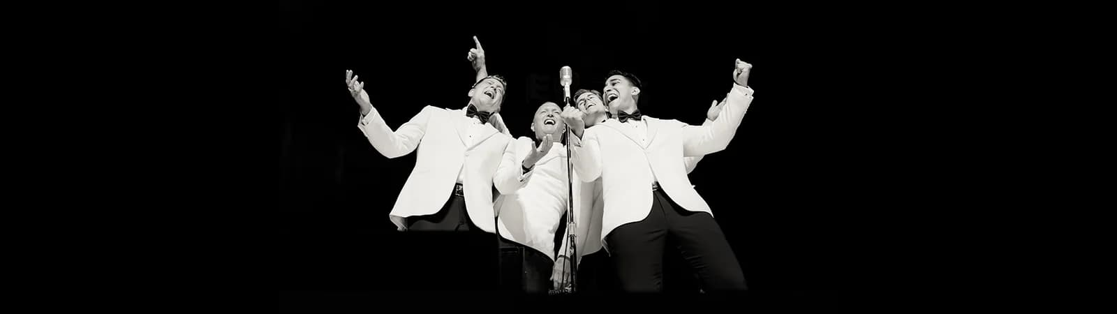 Ernie Haase & Signature Sound