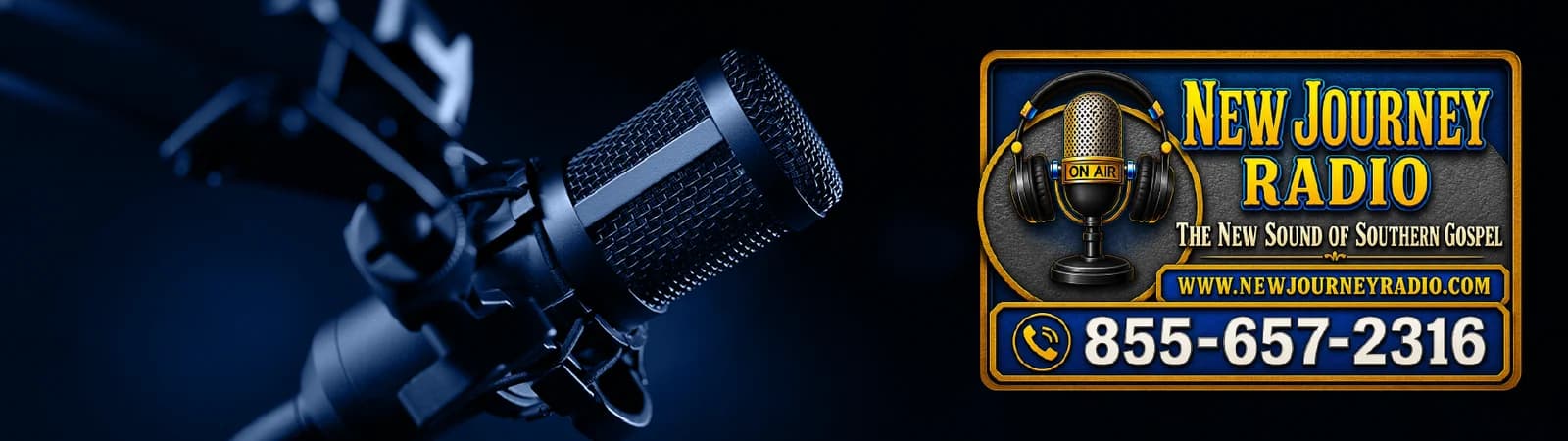 New Journey Radio
