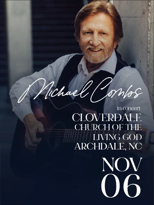 Michael Combs | Archdale, NC