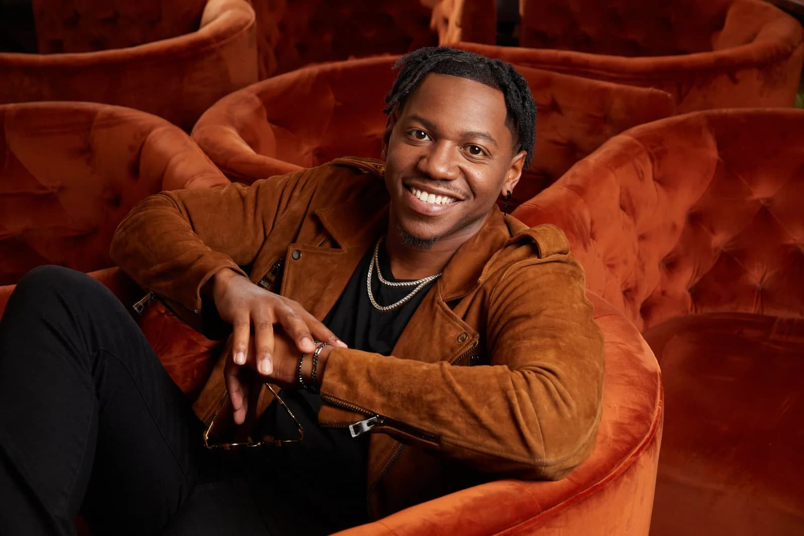 Chris Blue