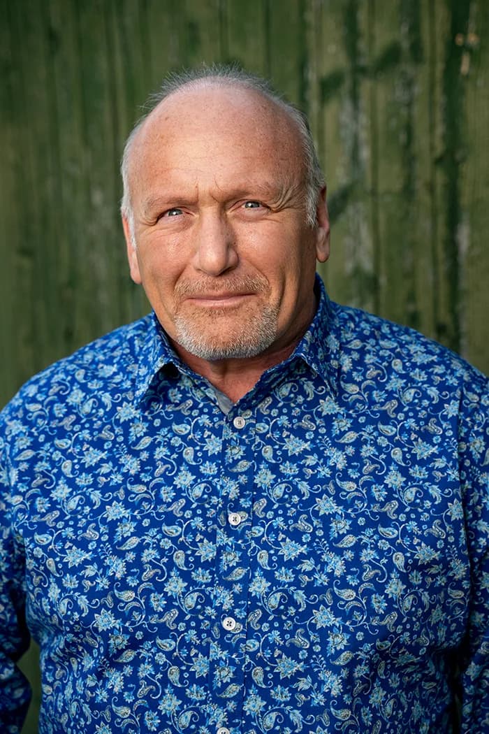 Tim Greene