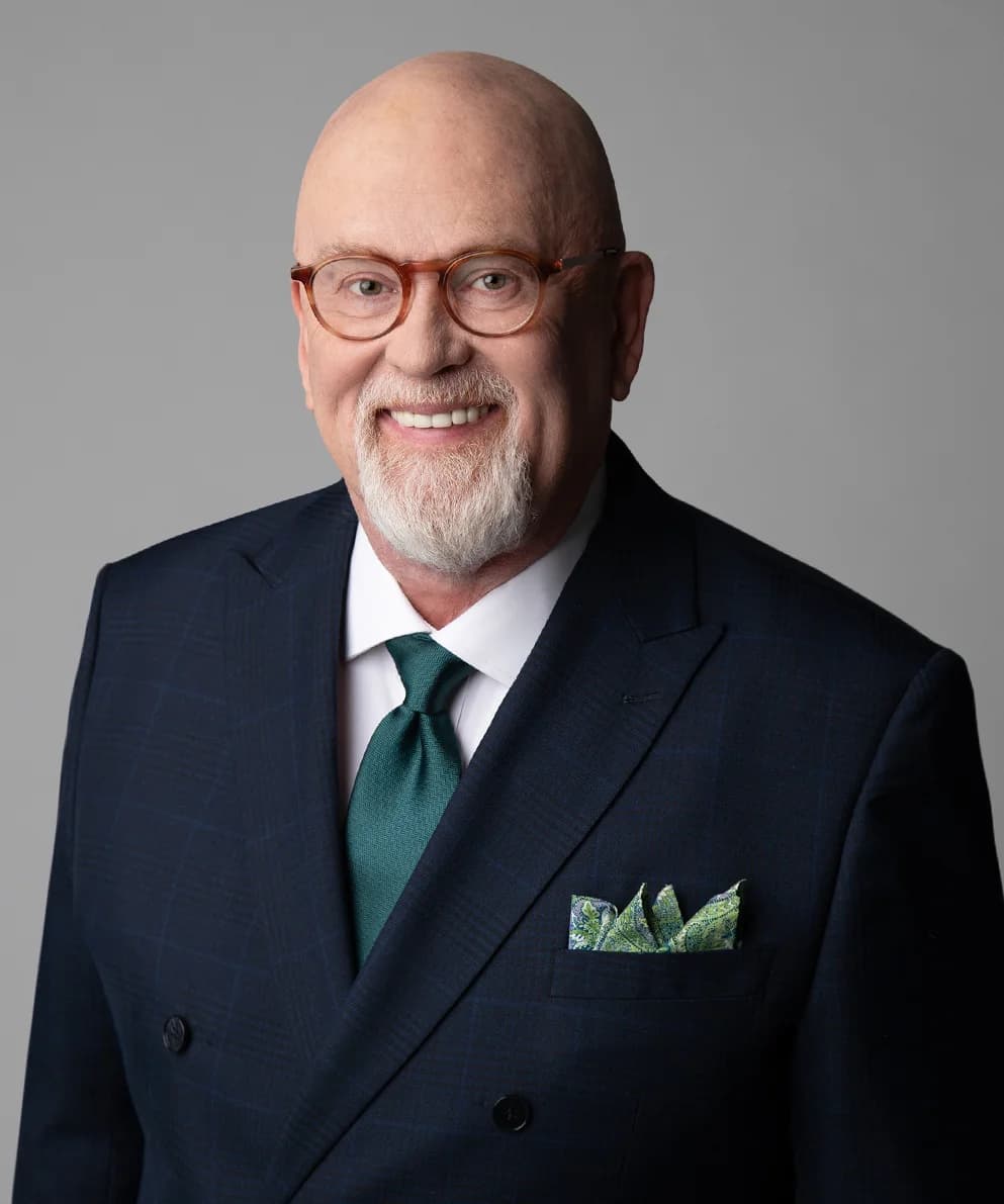 Phil Cross