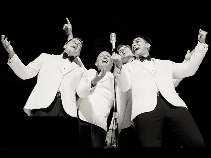 Ernie Haase & Signature Sound